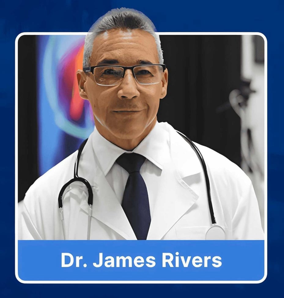 Dr._James_Rivers__The_Genius _Wave _Program